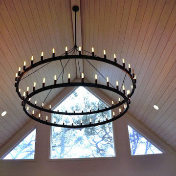 Fripp Island Renovation