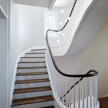 New Jersey Modern Farmhouse