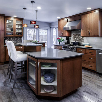 Kitchen Design Pictures