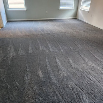 Residential LVP Installation