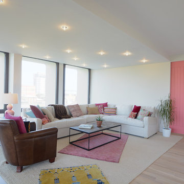 Society Hill Tower | Philadelphia, PA