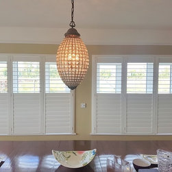 Shutters in Allen, Kildare - Products