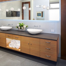 bathroom design