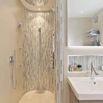 Case Study: Richmond En-suite