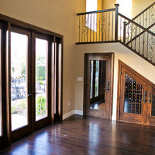 Wine Celler