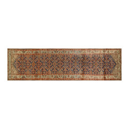 Darius Antique Rugs - Products