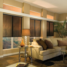 Window treatments