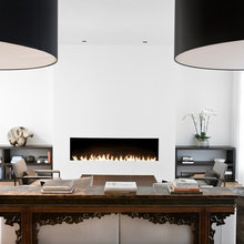 living rm