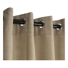 bedroom drapes