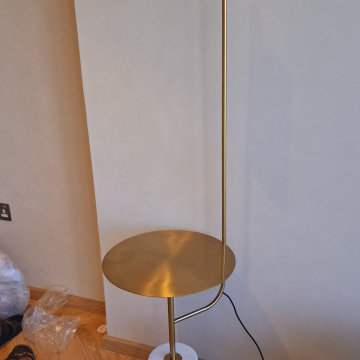 Gerald floor lamps