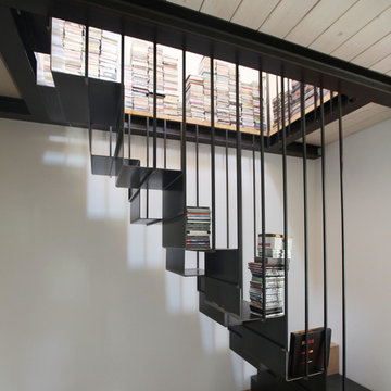 UNA CASA PIENA DI MUSICA