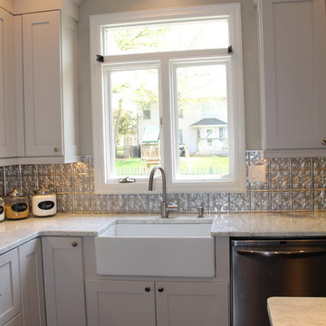 Luxuriously Spacious Living