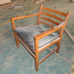 bamboo chair - Products