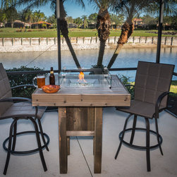 Fire Pit Tables - Products