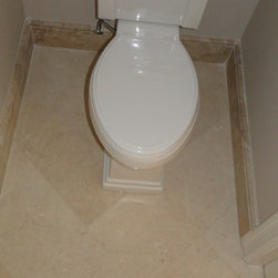 TILE DESIGN INSPIRATIONS, LLC. - Tile