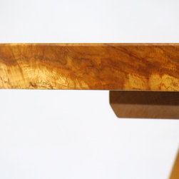 Agris Collection Occasional Table - Side Tables And End Tables