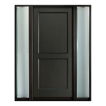 Classic Entry Doors