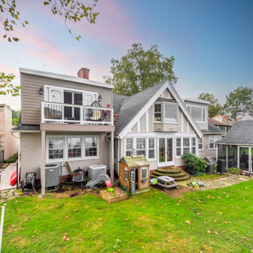 Master Suite Addition - Lakewood
