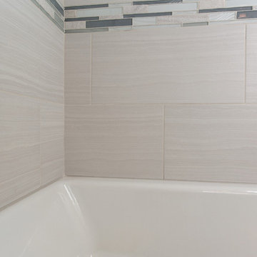bathCRATE Yorkshire, Modesto, CA