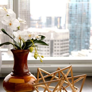 Altitude Penthouse - Relocation