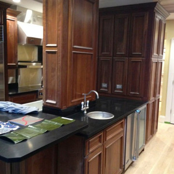 Kitchen – Before