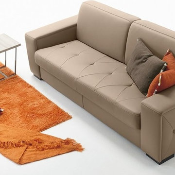 Positano Sofa Bed by Gamma International, Italy