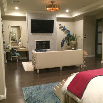 Palisades Summerlin Home