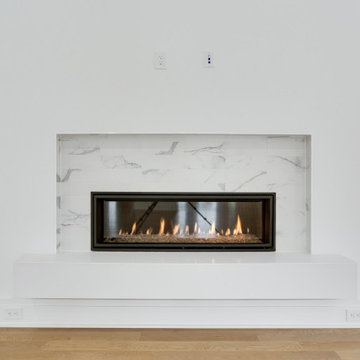 Modern New Construction