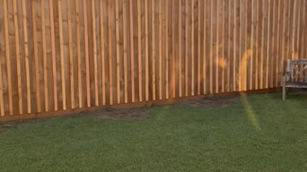 fencing lessons near metairie la