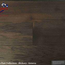 Engineered Hardwood Floorjng by Twelve Oaks - Engineered Wood Flooring