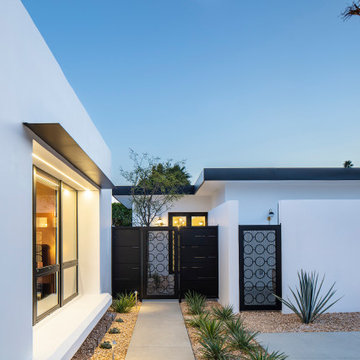 Mesa Modern