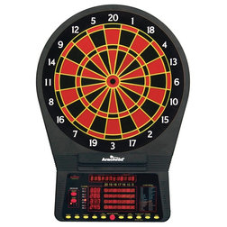 Traditional Darts And Dartboards by ES
