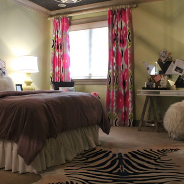 Operation Triplet Teen Bedroom 2