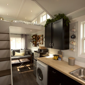 Titan Tiny Homes