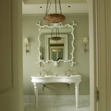 Bath Fixtures