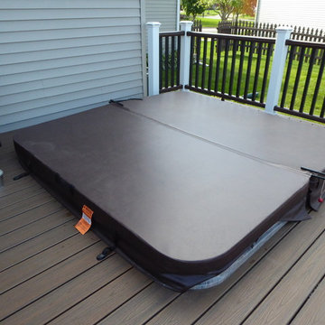 Building your Ultimate Backyard