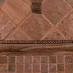 Backsplash Idea's - Products