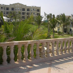 Balustrades 006 - Products