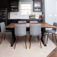 Heeter Chairs