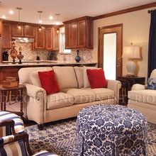 Living Areas