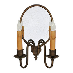 Sconces - Wall Sconces