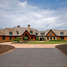 Farmhouse