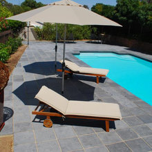 sun lounges