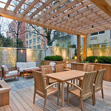 Pergola