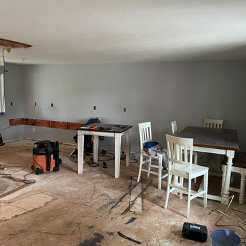 Westminster Kitchen Remodel