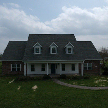 Exteriors