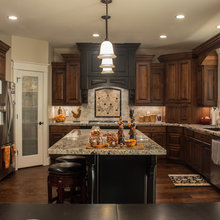 Kitchen Cabinets
