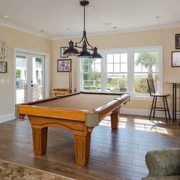 303 Cabbage Inlet