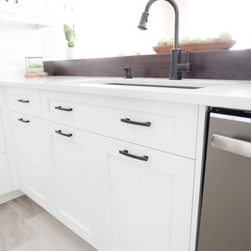 Ingram Kitchen