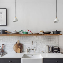 14 Budget-Friendly Ideas to Infuse Your Kitchen With Style